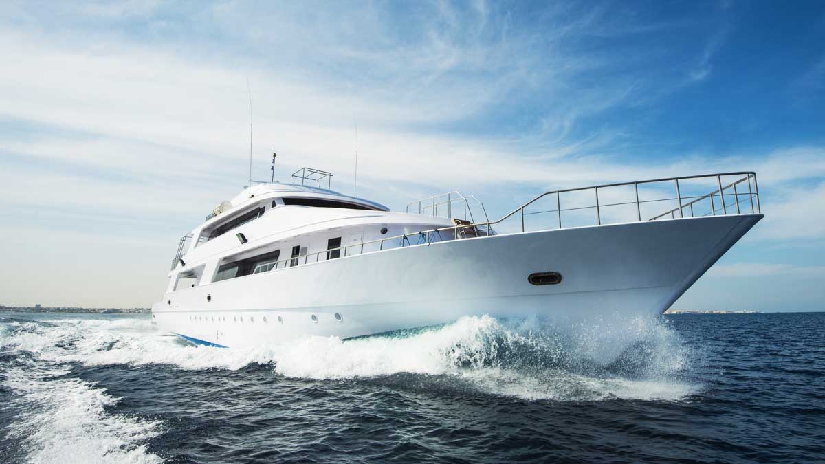 Nautitech 54 Fly Deck