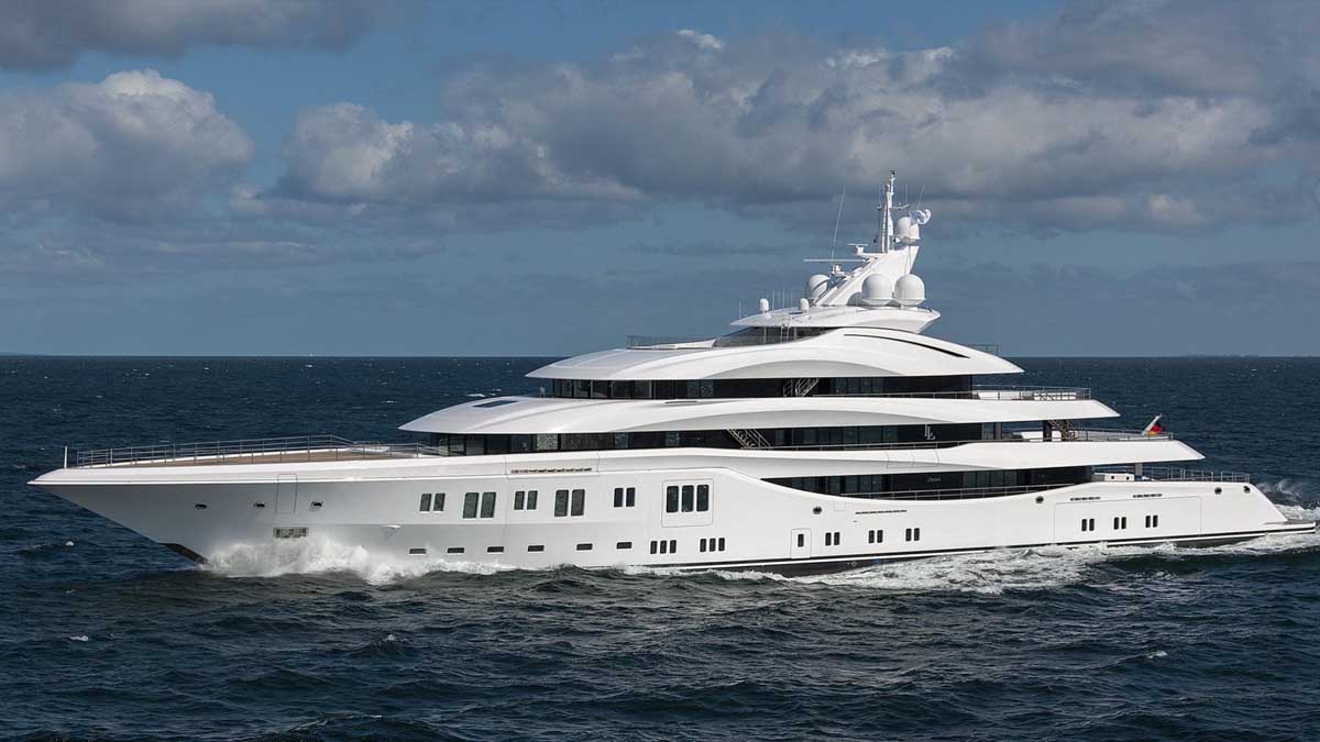 Nautitech 54 Fly Deck